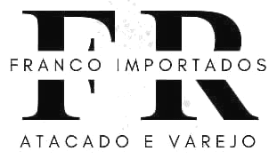 Franco Importados — atacado e varejo